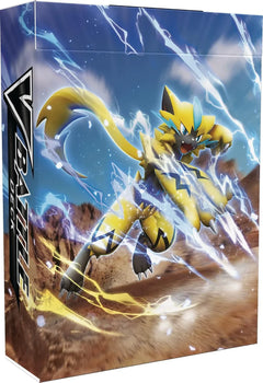 Zeraora V  Battle Deck - Pokemon TCG - GD Games