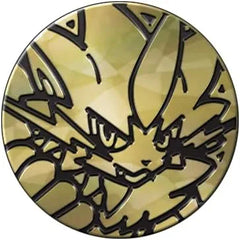 Zeraora V  Battle Deck - Pokemon TCG - GD Games