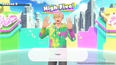 Zero to Dance Hero - Nintendo Switch - GD Games 