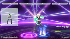 Zero to Dance Hero - Nintendo Switch - GD Games