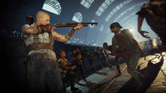 Zombie Army 4: Dead War - Nintendo Switch - GD Games 