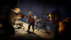 Zombie Army 4: Dead War - Nintendo Switch - GD Games