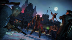 Zombie Army 4: Dead War - Nintendo Switch - GD Games