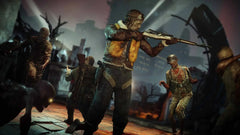 Zombie Army 4: Dead War - Nintendo Switch - GD Games