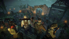 Zombie Army 4: Dead War - Nintendo Switch - GD Games