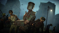 Zombie Army 4: Dead War - Nintendo Switch - GD Games