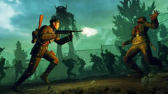 Zombie Army Trilogy - Nintendo Switch - GD Games