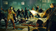 Zombie Army Trilogy - Nintendo Switch - GD Games