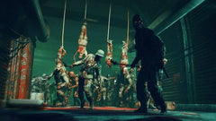 Zombie Army Trilogy / PS4 / Playstation 4 - GD Games 