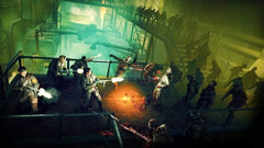 Zombie Army Trilogy / PS4 / Playstation 4 - GD Games