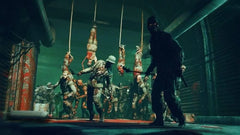 Zombie Army Trilogy / PS4 / Playstation 4 - GD Games