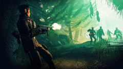Zombie Army Trilogy / PS4 / Playstation 4 - GD Games