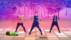 Zumba Burn It Up - Nintendo Switch - GD Games 