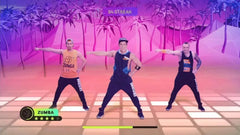 Zumba Burn It Up - Nintendo Switch - GD Games