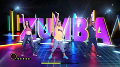 Zumba Burn It Up - Nintendo Switch - GD Games