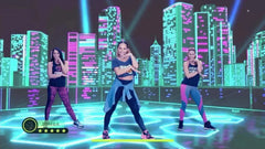 Zumba Burn It Up - Nintendo Switch - GD Games
