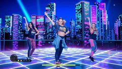 Zumba Burn It Up - Nintendo Switch - GD Games